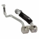 Purchase Top-Quality Liquid Line/Hose by MOTORCRAFT - YF2805 pa5