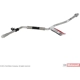 Purchase Top-Quality Liquid Line/Hose by MOTORCRAFT - YF3138 pa2