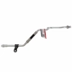 Purchase Top-Quality Liquid Line/Hose by MOTORCRAFT - YF3138 pa3