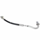 Purchase Top-Quality Liquid Line/Hose by MOTORCRAFT - YF3204 pa1