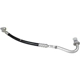 Purchase Top-Quality Liquid Line/Hose by MOTORCRAFT - YF3204 pa6