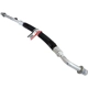 Purchase Top-Quality Liquid Line/Hose by MOTORCRAFT - YF3211 pa3