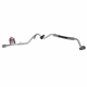 Purchase Top-Quality Liquid Line/Hose by MOTORCRAFT - YF3515 pa3