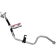 Purchase Top-Quality Liquid Line/Hose by MOTORCRAFT - YF3589 pa4