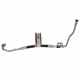 Purchase Top-Quality Liquid Line/Hose by MOTORCRAFT - YF37253 pa1
