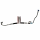 Purchase Top-Quality Liquid Line/Hose by MOTORCRAFT - YF37253 pa2