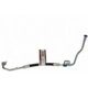 Purchase Top-Quality Liquid Line/Hose by MOTORCRAFT - YF37253 pa5