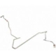 Purchase Top-Quality Liquid Line/Hose by MOTORCRAFT - YF37333 pa11