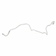 Purchase Top-Quality Liquid Line/Hose by MOTORCRAFT - YF37333 pa5