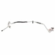 Purchase Top-Quality Liquid Line/Hose by MOTORCRAFT - YF37350 pa1