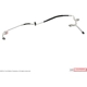 Purchase Top-Quality Liquid Line/Hose by MOTORCRAFT - YF37350 pa2