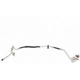 Purchase Top-Quality Liquid Line/Hose by MOTORCRAFT - YF37350 pa5