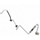 Purchase Top-Quality Liquid Line/Hose by MOTORCRAFT - YF37774 pa14