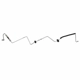 Purchase Top-Quality Liquid Line/Hose by MOTORCRAFT - YF37774 pa5