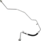 Purchase Top-Quality Liquid Line/Hose by UAC - HA10489C pa4