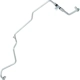 Purchase Top-Quality Liquid Line/Hose by UAC - HA10490C pa2