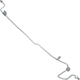 Purchase Top-Quality Liquid Line/Hose by UAC - HA11000C pa3