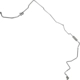 Purchase Top-Quality Liquid Line/Hose by UAC - HA111343C pa2