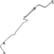 Purchase Top-Quality Liquid Line/Hose by UAC - HA111373C pa3