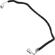 Purchase Top-Quality Liquid Line/Hose by UAC - HA111401C pa3