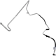 Purchase Top-Quality Liquid Line/Hose by UAC - HA111402C pa3