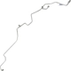 Purchase Top-Quality Liquid Line/Hose by UAC - HA111495C pa3