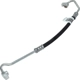Purchase Top-Quality UAC - HA113824C - Liquid Line Without Orifice Tube pa1