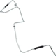 Purchase Top-Quality UAC - HA114070C - Liquid Line with Orifice Tube pa2