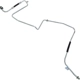 Purchase Top-Quality UAC - HA114070C - Liquid Line with Orifice Tube pa3