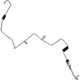 Purchase Top-Quality Liquid Line/Hose by UAC - HA114385C pa2
