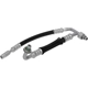 Purchase Top-Quality Liquid Line/Hose by UAC - HA10476C pa1