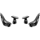 Purchase Top-Quality THULE - 883 - Glide and Set Kayak Rack pa1