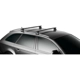 Purchase Top-Quality THULE - ARB47B - Aeroblade Roof Rack Bar pa6