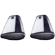 Purchase Top-Quality THULE - ARB60B - AeroBlade Load Bars pa5