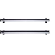 Purchase Top-Quality THULE - ARB60B - AeroBlade Load Bars pa6