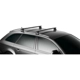 Purchase Top-Quality THULE - ARB53B - Load Bars pa4