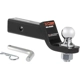Purchase Top-Quality Loaded Ball Mount by CURT MANUFACTURING - 45034 pa2