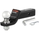 Purchase Top-Quality Loaded Ball Mount by CURT MANUFACTURING - 45041 pa1