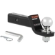Purchase Top-Quality Loaded Ball Mount by CURT MANUFACTURING - 45041 pa2