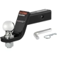 Purchase Top-Quality Loaded Ball Mount by CURT MANUFACTURING - 45042 pa1