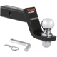 Purchase Top-Quality Loaded Ball Mount by CURT MANUFACTURING - 45042 pa2