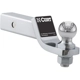 Purchase Top-Quality Loaded Ball Mount by CURT MANUFACTURING - 45295 pa2