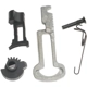Purchase Top-Quality BWD AUTOMOTIVE - CS580L - Steering Column Housing Repair Kit pa2