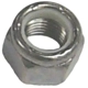 Purchase Top-Quality MOELLER - 18-3721-9 - Stainless Steel Locknut pa1