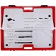 Purchase Top-Quality LTI TOOLS - 1000 - Lock-out Tool Kit pa6