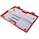 Purchase Top-Quality LTI TOOLS - 1000 - Lock-out Tool Kit pa7