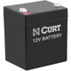 Purchase Top-Quality Lockable Breakaway System by CURT MANUFACTURING - 52041 pa3