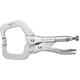 Purchase Top-Quality Locking C Clamps by ECLIPSE - E6R pa1