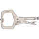 Purchase Top-Quality Locking C Clamps by GENIUS - 530306AR pa1