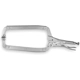 Purchase Top-Quality IRWIN - 18 -  C Clamp Locking Pliers Plus Swivel Pads pa6